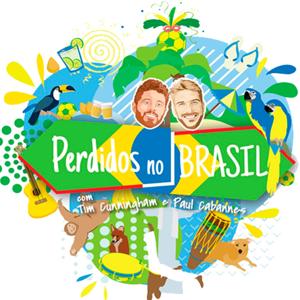 Perdidos no Brasil