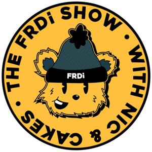 The FRDi Show by Nic &amp; Cakes