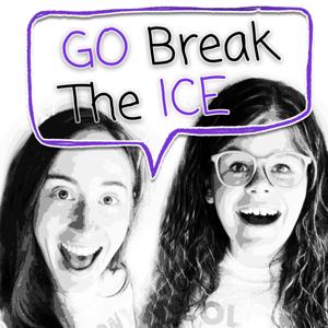 Go Break The Ice