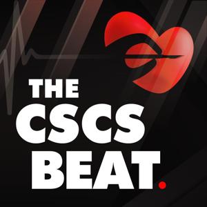 The CSCS Beat. More than just matters of the heart.