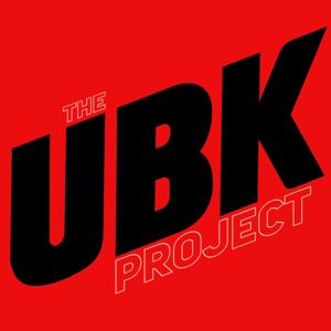 The Unbroken Project by Su Presencia Radio