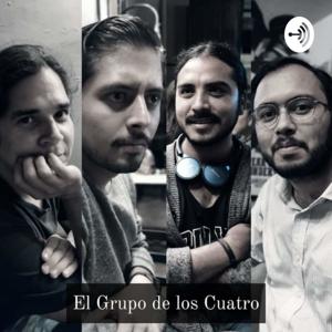 El Grupo de los Cuatro Podcast