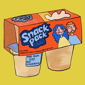 Snack Pack Podcast