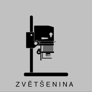 Zvětšenina