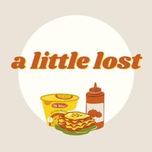 A Little Lost