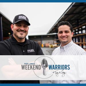 The Weekend Warriors Home Improvement Show by PARR