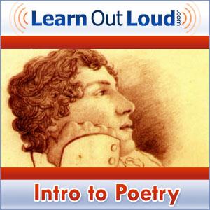 Intro to Poetry Podcast by LearnOutLoud.com