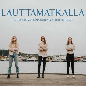 Lauttamatkalla