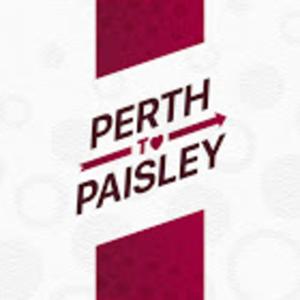 The Perth To Paisley Podcast by perthtopaisley