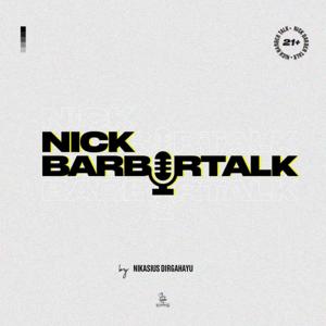 Nick Barber Talk