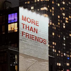 More Than Friends