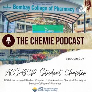 The Chemie Podcast