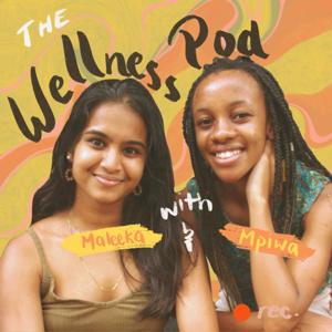 The Wellness Pod