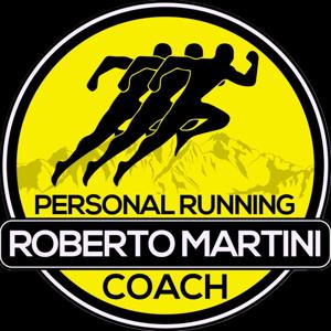 Personal Running Coach by Roberto Martini