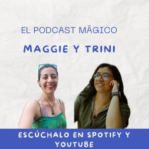 El Podcast Mágico