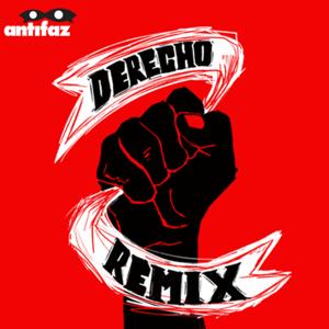 Derecho Remix by Antifaz