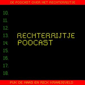 Rechterrijtje Podcast