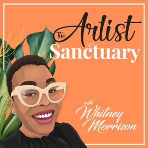 The Artist Sanctuary with Whitney Morrison