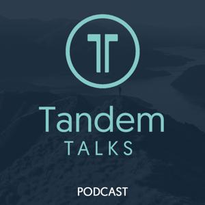 Tandem Talks Podcast by Craig Clickner, Carrie Bohlig