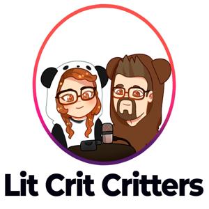 The Lit Crit Critters Podcast