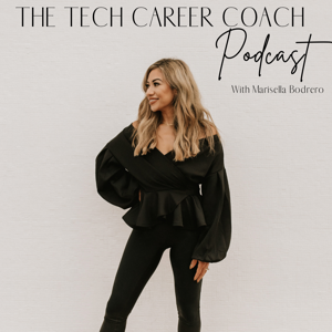 The Tech Career Coach Podcast