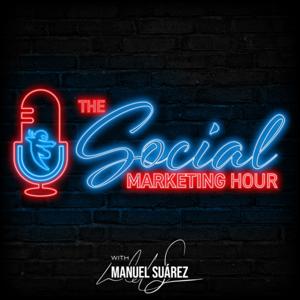 The Social Marketing Hour