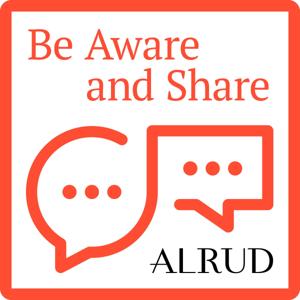 Be aware and share