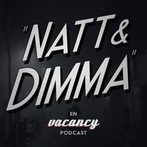 Natt och Dimma by Magnus Johansson & Erik Nyström