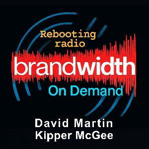 Brandwidth On Demand
