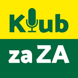 Žilina Podcast