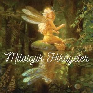 Mitolojik Hikayeler by Arya Ozdurmus