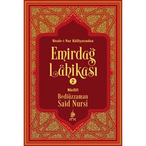 Emirdağ Lahikası 2 - Risale-i Nur