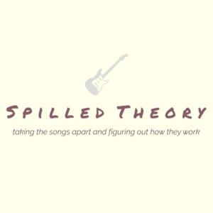 Spilled Theory