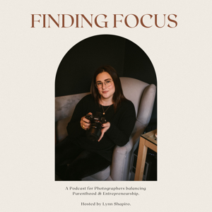 Finding Focus