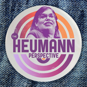 The Heumann Perspective