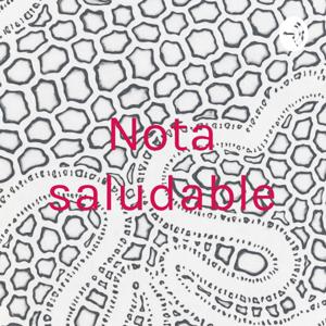 Nota saludable