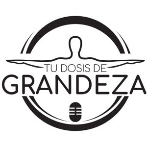 🎙️ Tu Dosis de Grandeza – El Podcast de Mente Premier