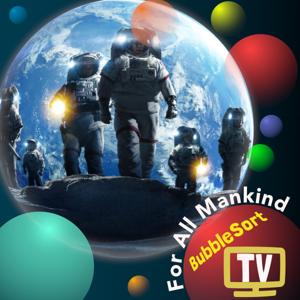 BubbleSort TV: For All Mankind