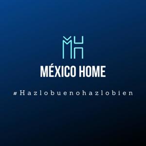 Experiencias México Home