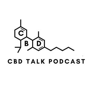 CBD Talk Podcast