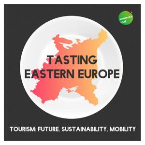 Tasting Eastern Europe