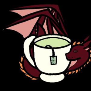 Tea And Dragons