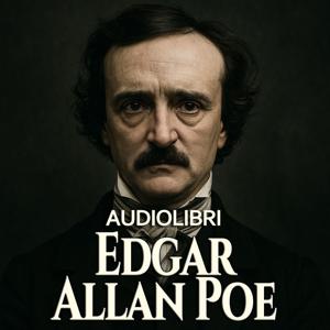 Audiolibri Edgar Allan Poe
