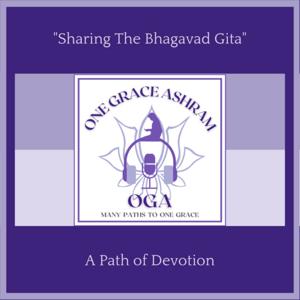 OGA : One Grace Ashram : Many Paths to One Grace