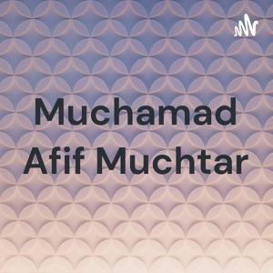 Muchamad Afif Muchtar