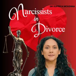 Narcissists in Divorce: The Narcissist Trap