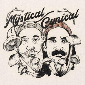 Mystical/Cynical by Daren Magee & Jaymee Carpenter