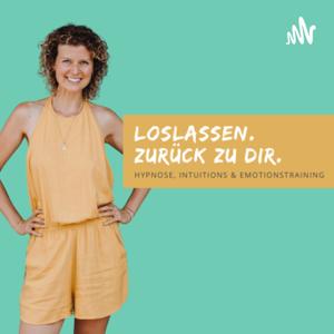 Loslassen meistern mit Hypnose - Jutta Reinke by Jutta Reinke - Hypnose & Loslassen