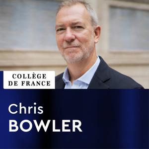 Biodiversité et écosystèmes (2020-2021) - Chris Bowler