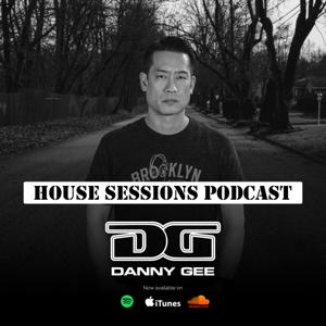 The House Sessions Podcast